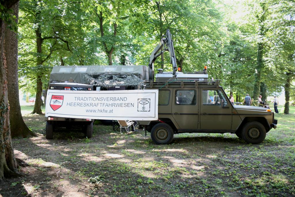 2011-07-10 13. Oldtimertreffen in Pinkafeld